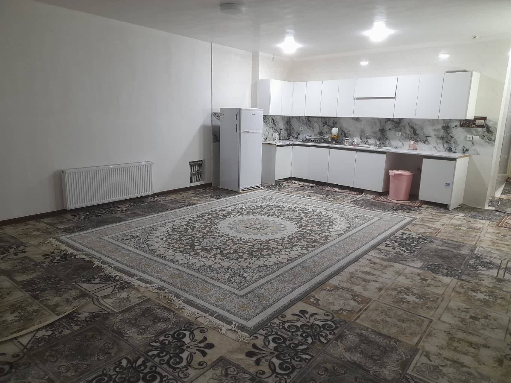 اجاره ویلا با استخر آبگرم نزدیک رودخانه در روستای چم چنگ سامان -  امیر 1