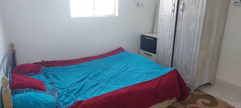 اجاره آپارتمان ساحلی در بندر شیوء پارسیان سالن