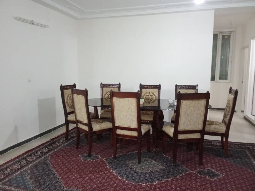 اجاره منزل مبله در زنجان - طبقه اول
