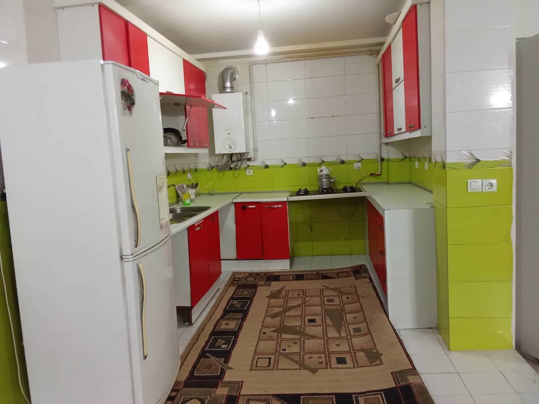 اجاره منزل مبله در زنجان - طبقه اول