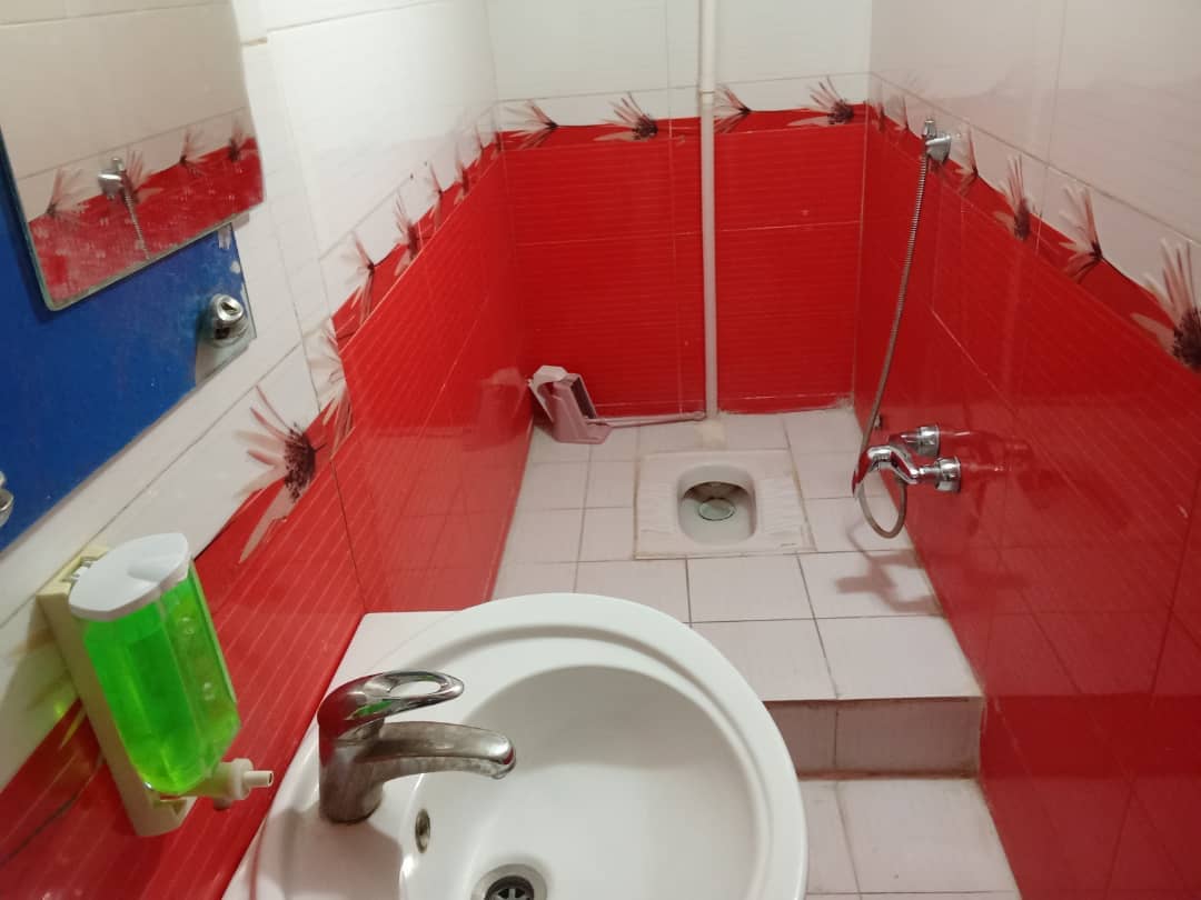 اجاره منزل مبله در زنجان - طبقه اول