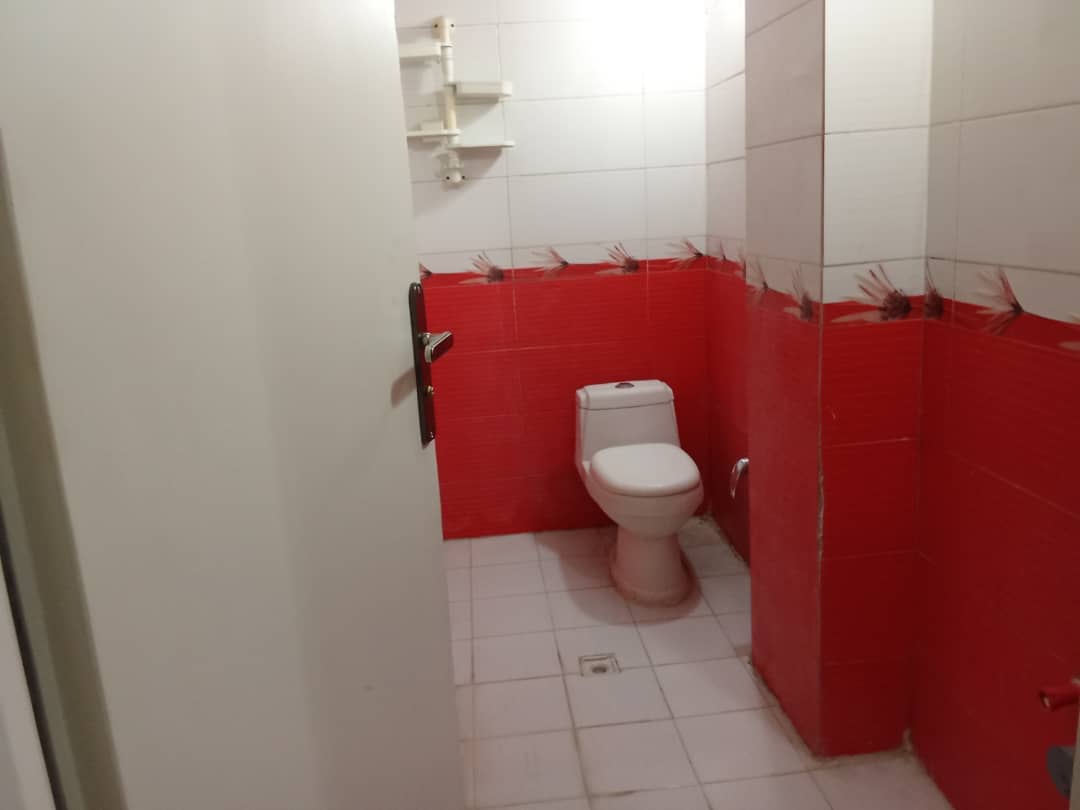 اجاره منزل مبله در زنجان - طبقه اول