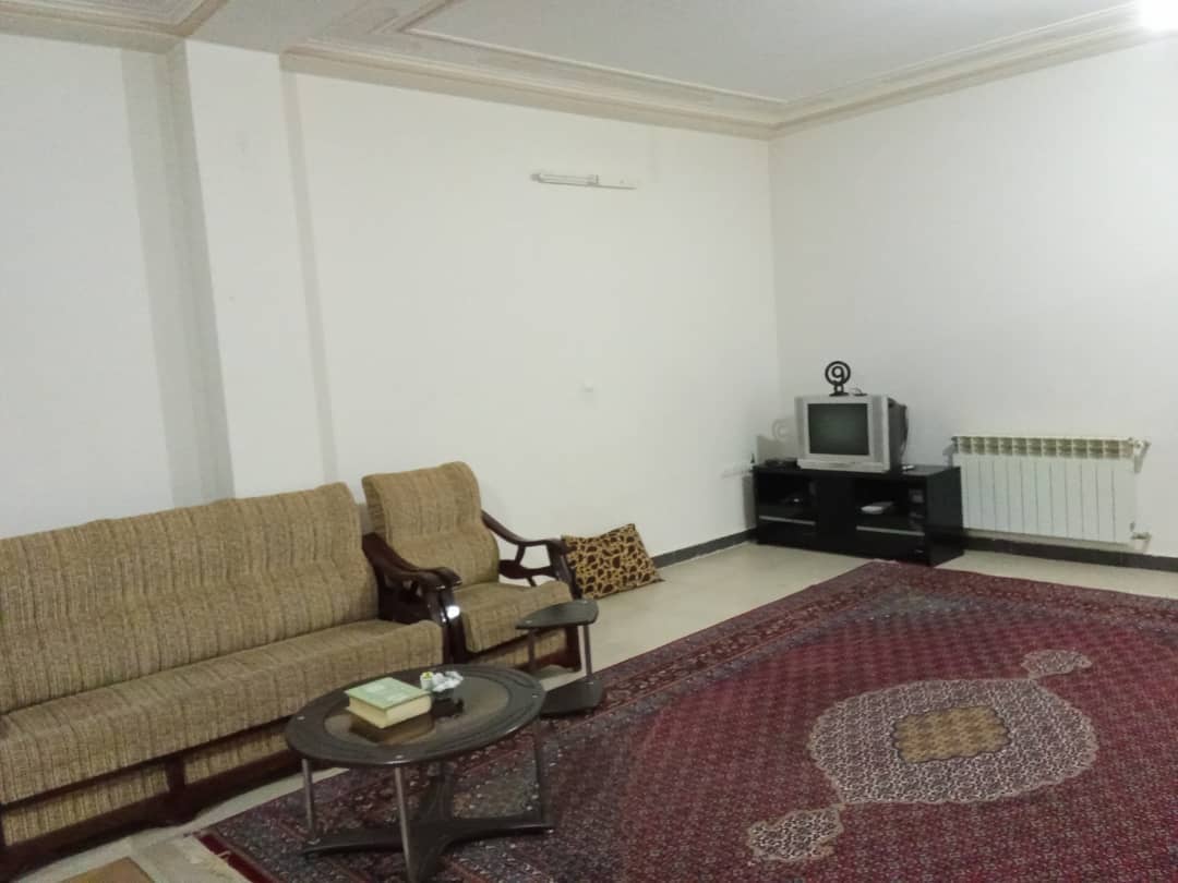 اجاره منزل مبله در زنجان - طبقه دوم