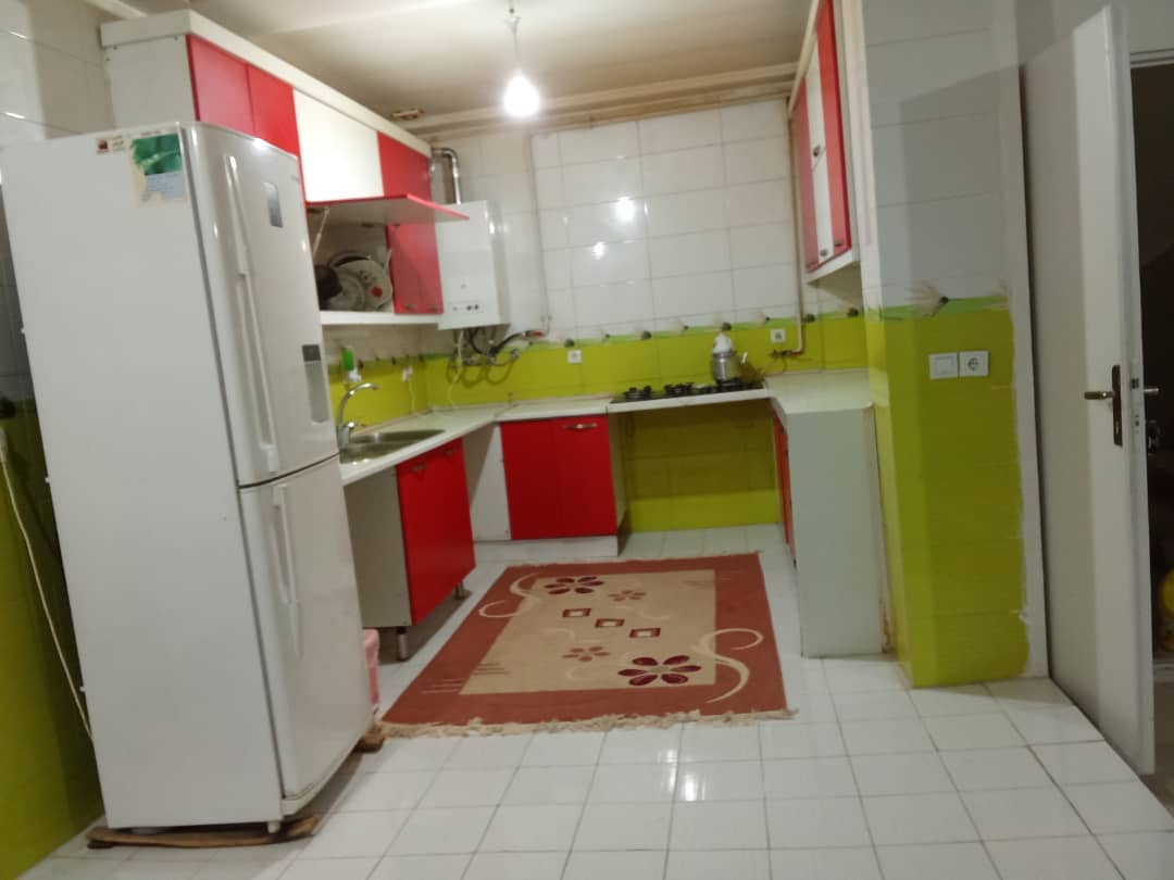 اجاره منزل مبله در زنجان - طبقه دوم