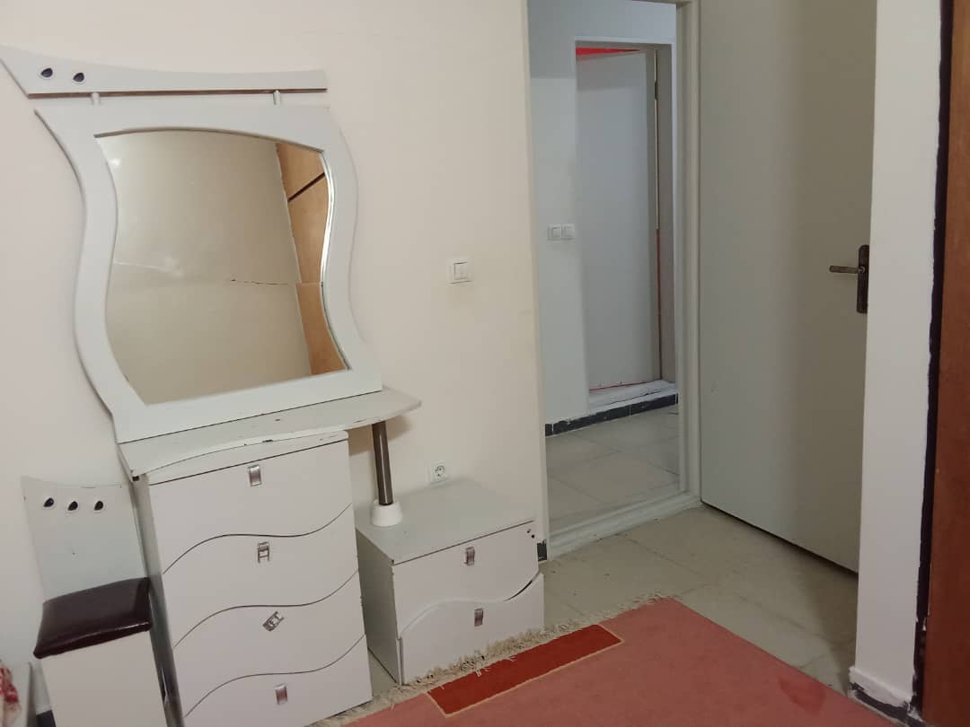 اجاره منزل مبله در زنجان - طبقه دوم