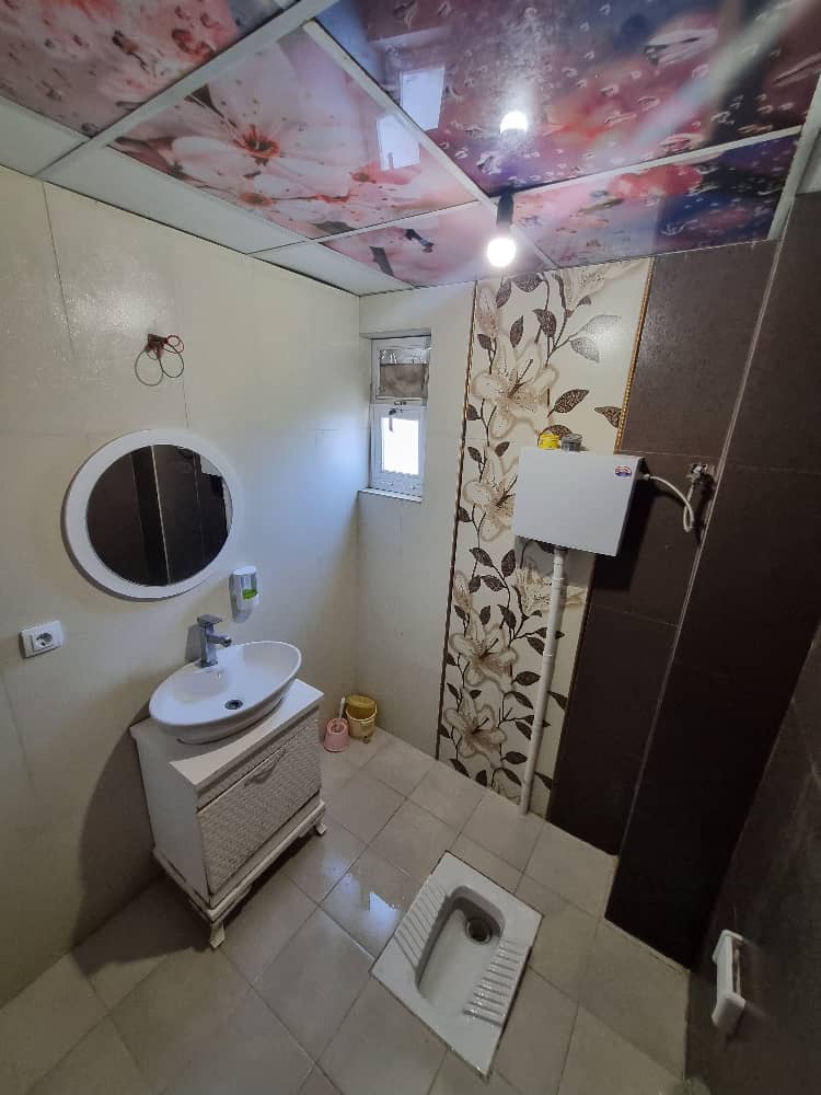 اجاره آپارتمان مبله با ویوو دریا در نشتارود - واحد 3