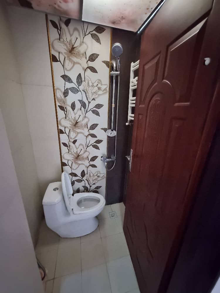 اجاره آپارتمان مبله با ویوو دریا در نشتارود - واحد 3