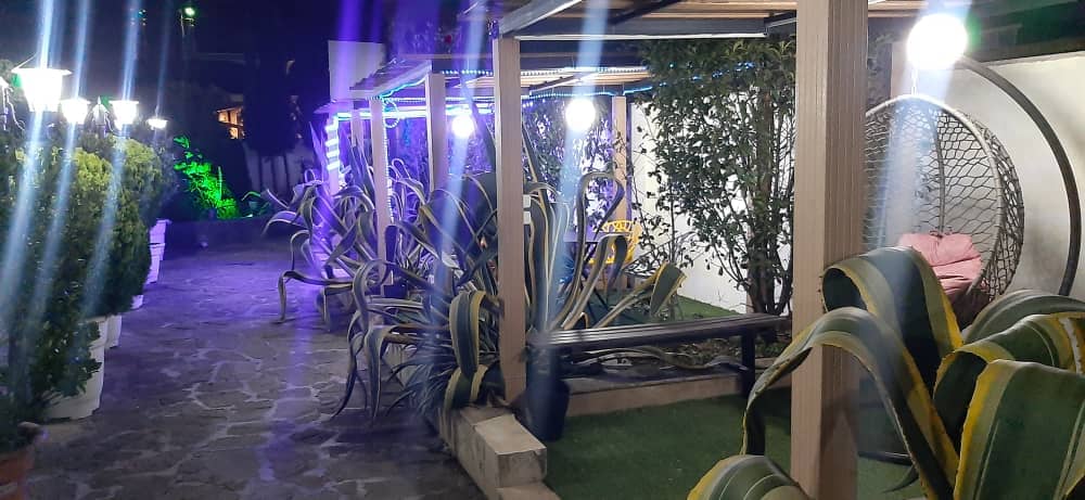 اجاره آپارتمان مبله با ویوو دریا در نشتارود - واحد 3