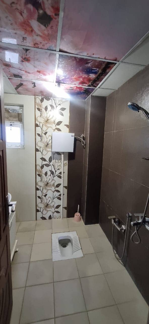 اجاره آپارتمان مبله با ویو دریا در نشتارود - واحد 4