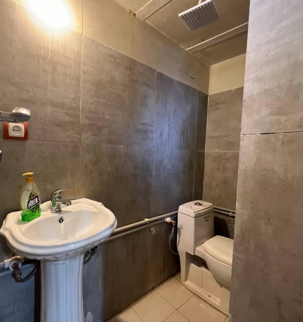 اجاره اقامتگاه بومگردی در جزیره هرمز - الهه نمک