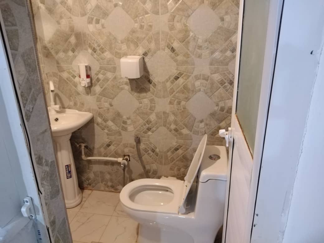 اجاره اقامتگاه در جزیره هرمز - قصر سرخ