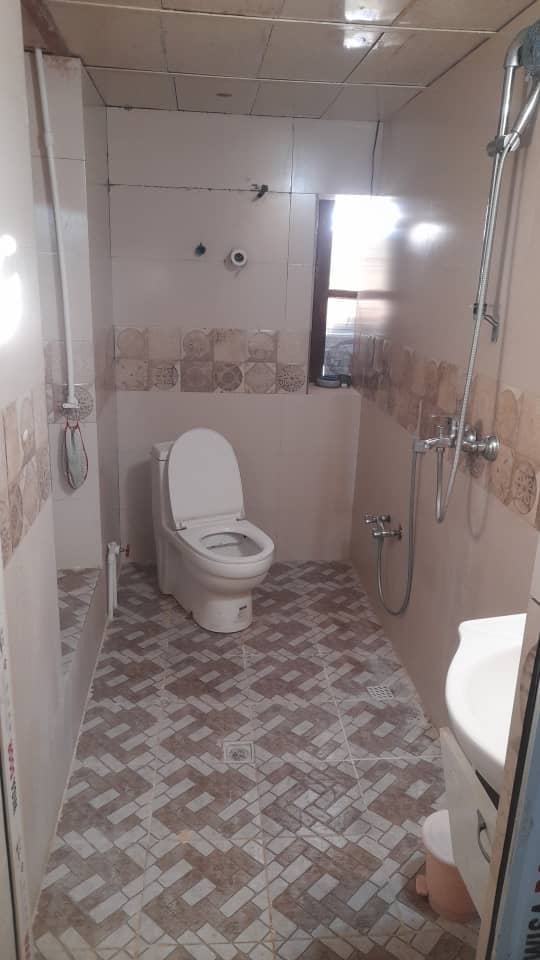 اجاره اتاق بومگردی در سمیرم اصفهان - اتاق مستر