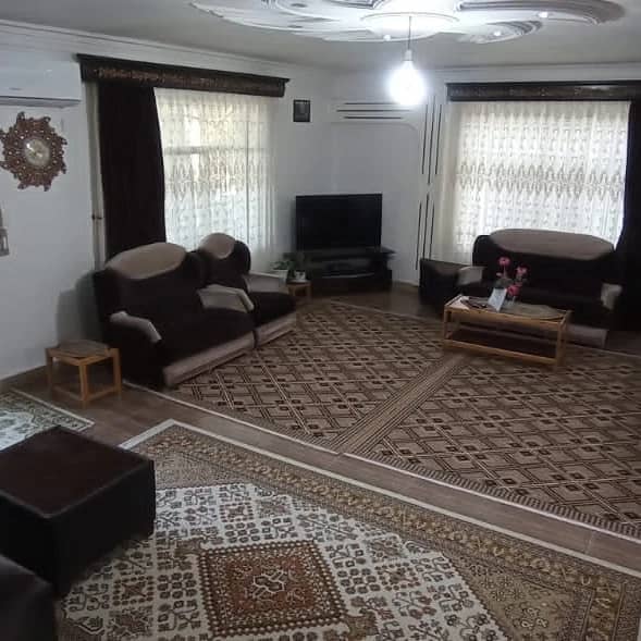 اجاره ویلا ساحلی با استخر در روستای تازه آباد تالش