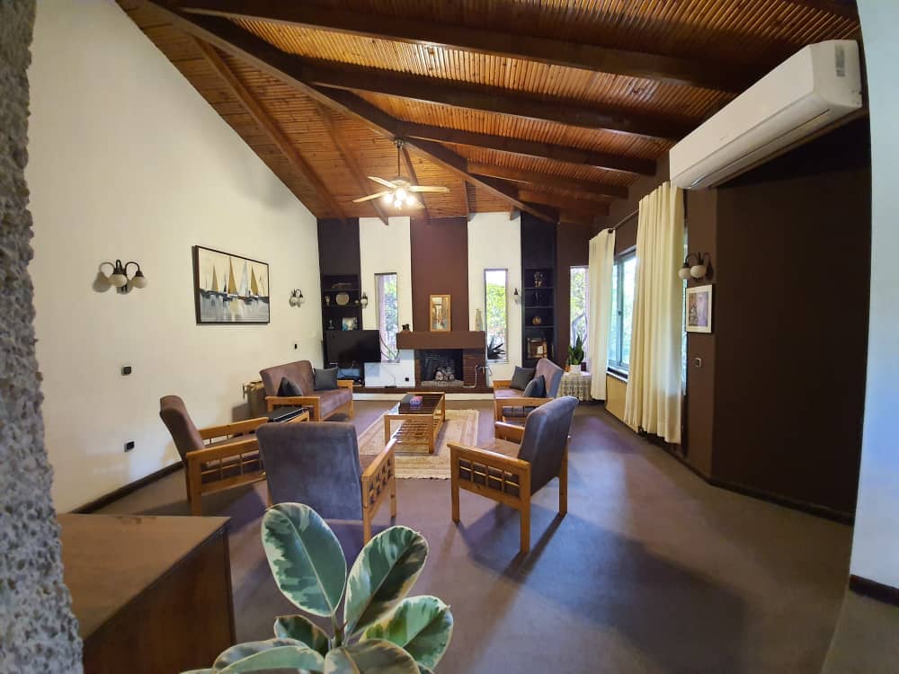 اجاره ویلا ساحلی در بندرانزلی