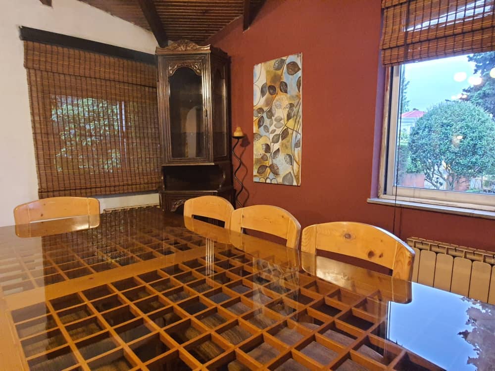 اجاره ویلا ساحلی در بندرانزلی