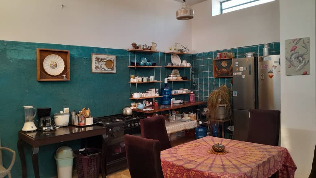 اجاره اتاق در جزیره هرمز - ساحلی