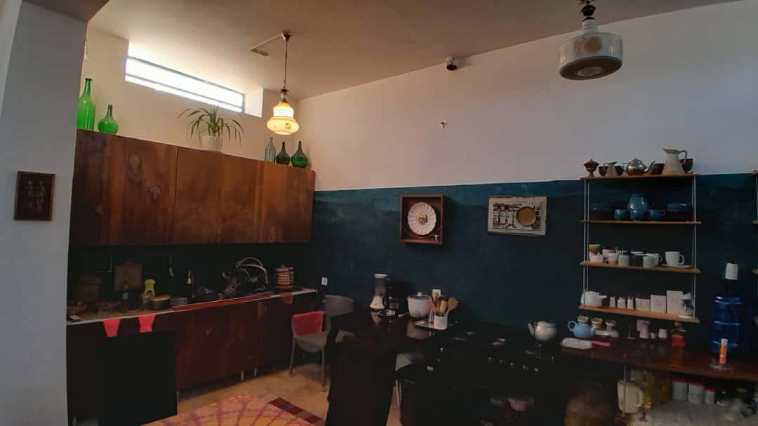 اجاره اتاق در جزیره هرمز - ساحلی