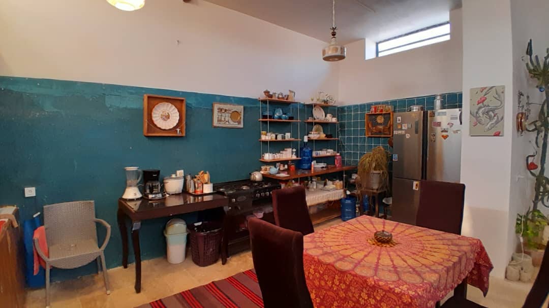 اجاره اتاق در جزیره هرمز - ساحلی