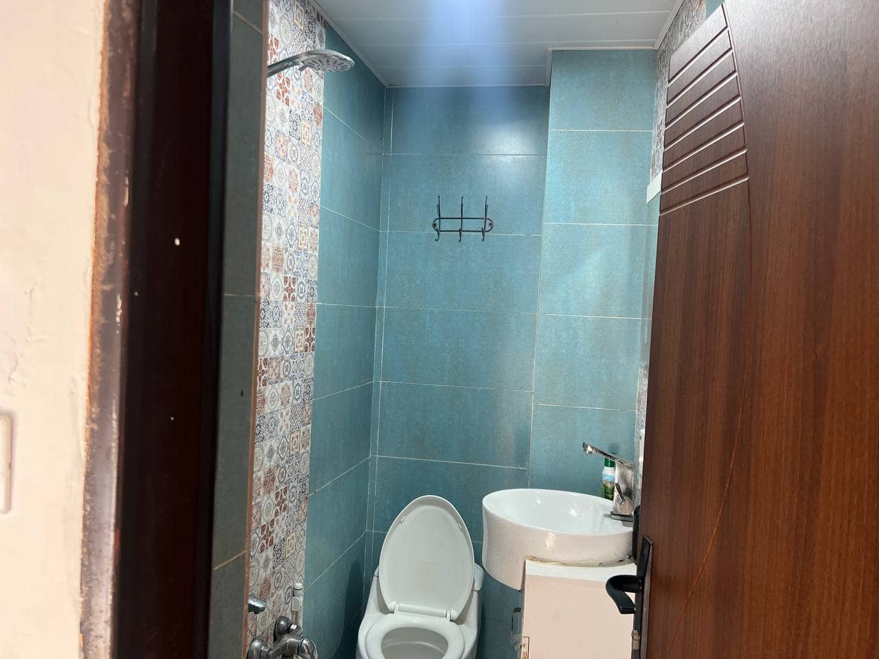 اجاره اتاق بومگردی ساحلی در بوشهر - فیروزه 3