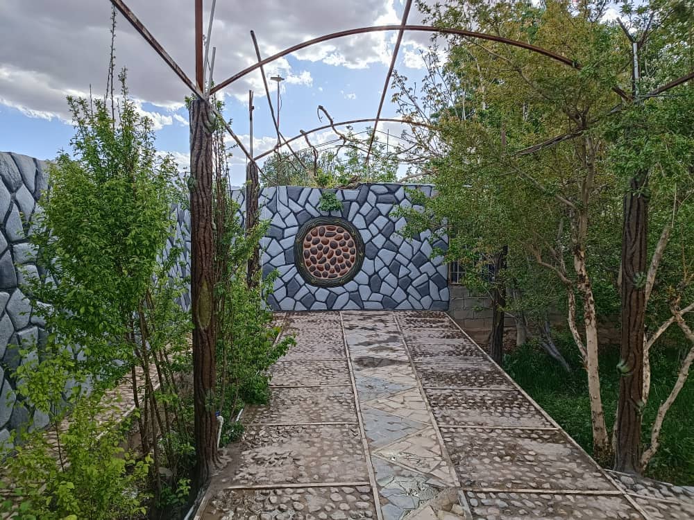 اجاره ویلا در خیابان ولیعصر ماهان