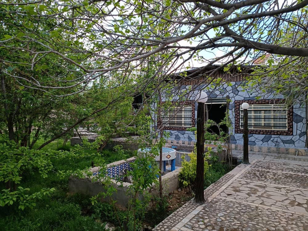 اجاره ویلا در خیابان ولیعصر ماهان