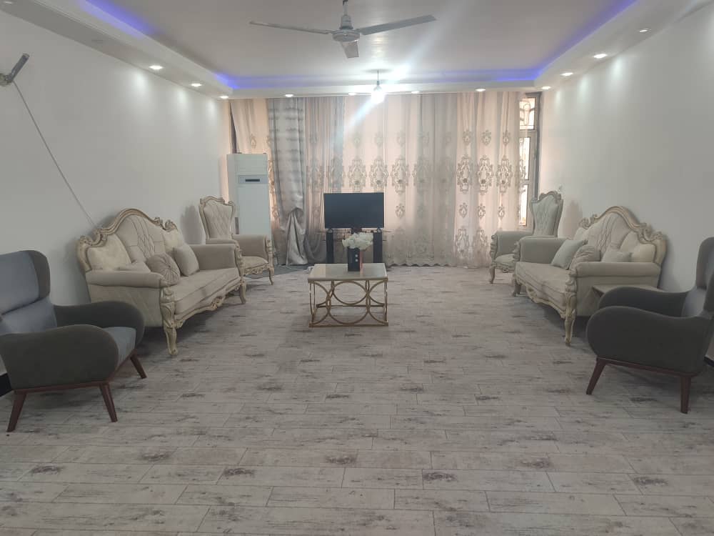 اجاره منزل ویلایی مبله در گناوه - نزدیک ساحل