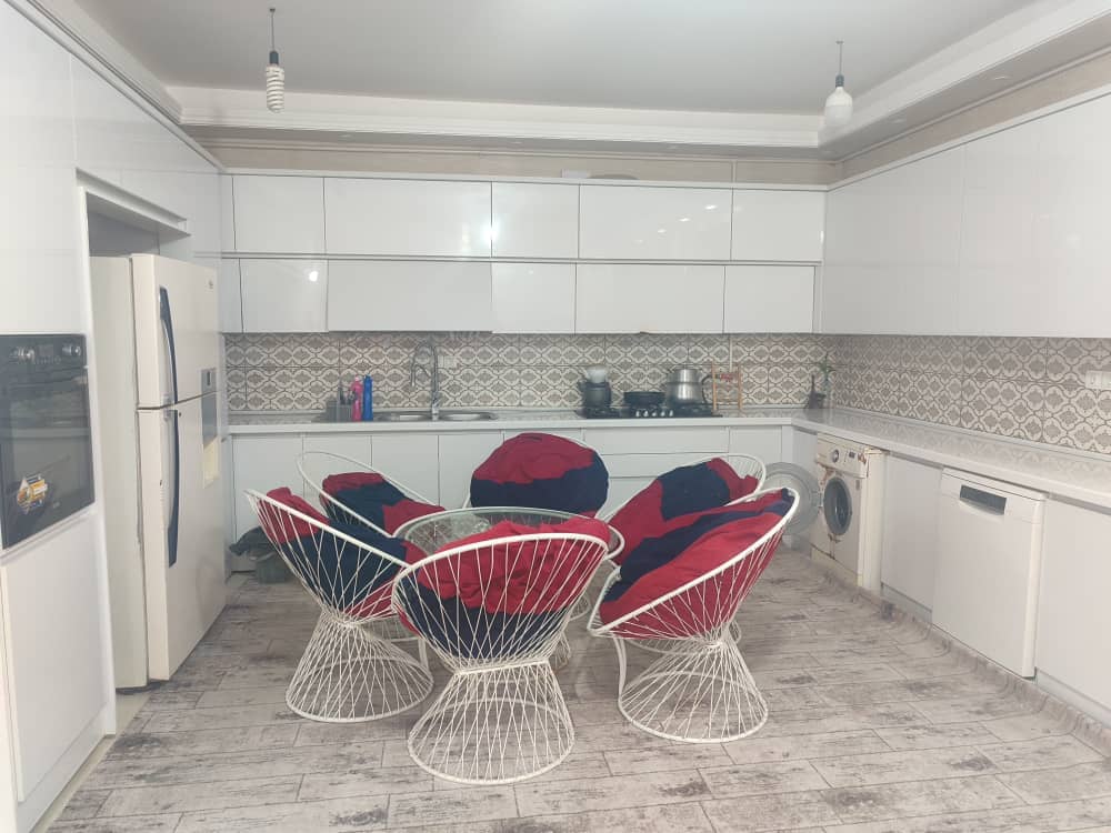 اجاره منزل ویلایی مبله در گناوه - نزدیک ساحل