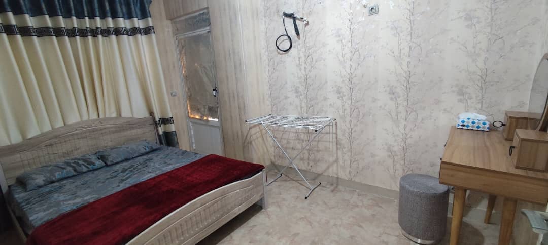 اجاره آپارتمان دو خواب در گلشهر شمالی بندرعباس