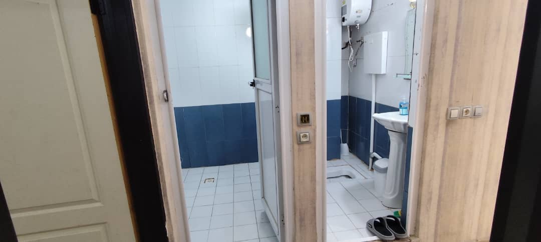 اجاره آپارتمان دو خواب در گلشهر شمالی بندرعباس