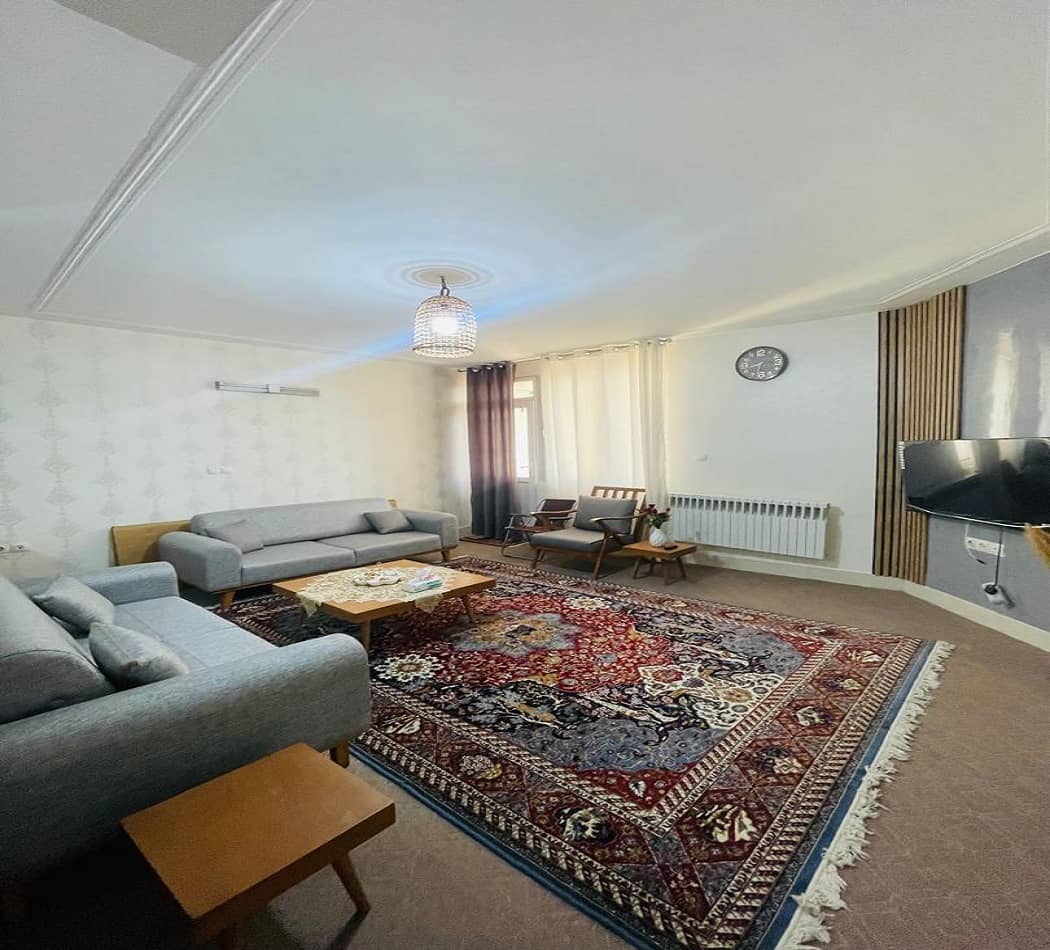 اجاره آپارتمان مبله در شهرک سراج - شیراز