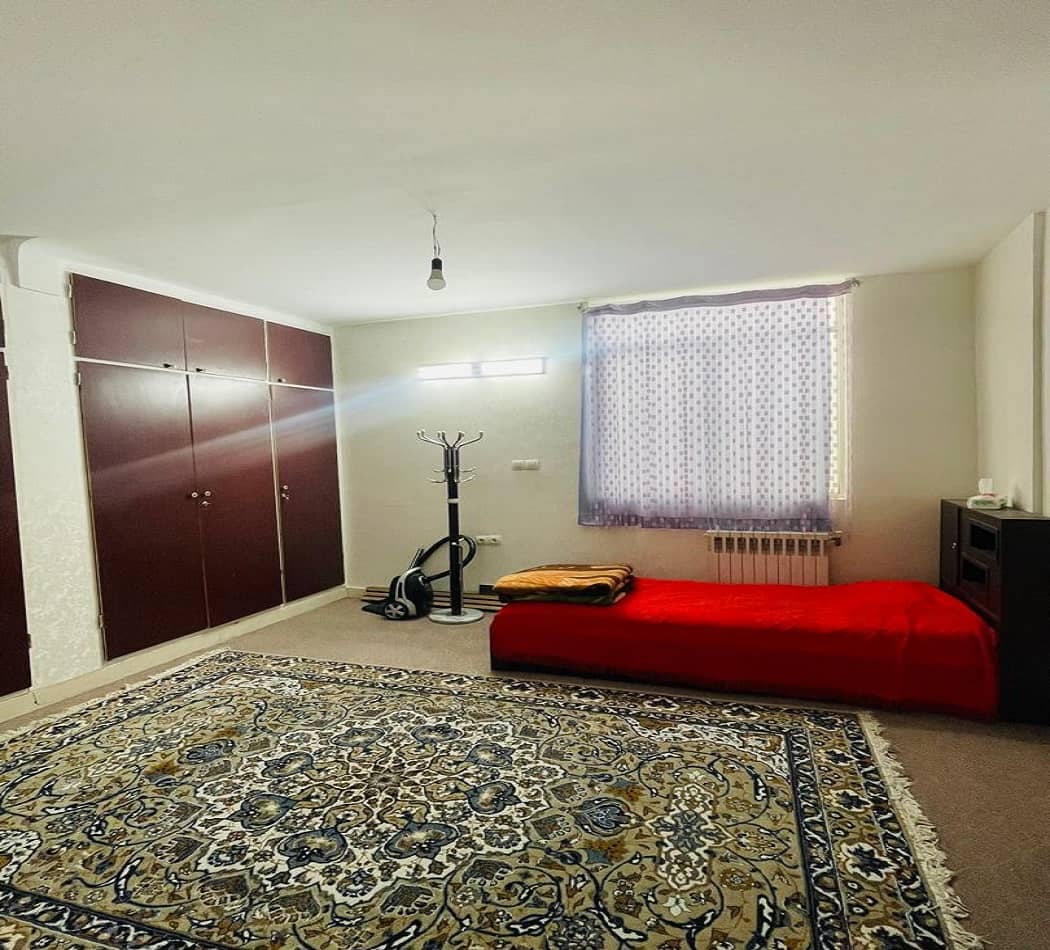 اجاره آپارتمان مبله در شهرک سراج - شیراز