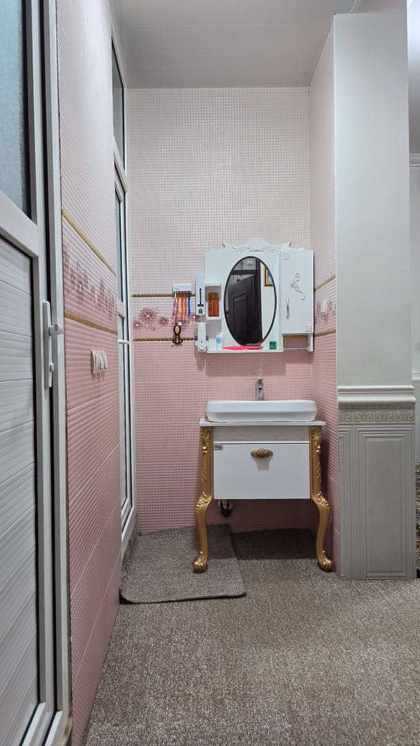 اجاره منزل مبله ساحلی در سیراف