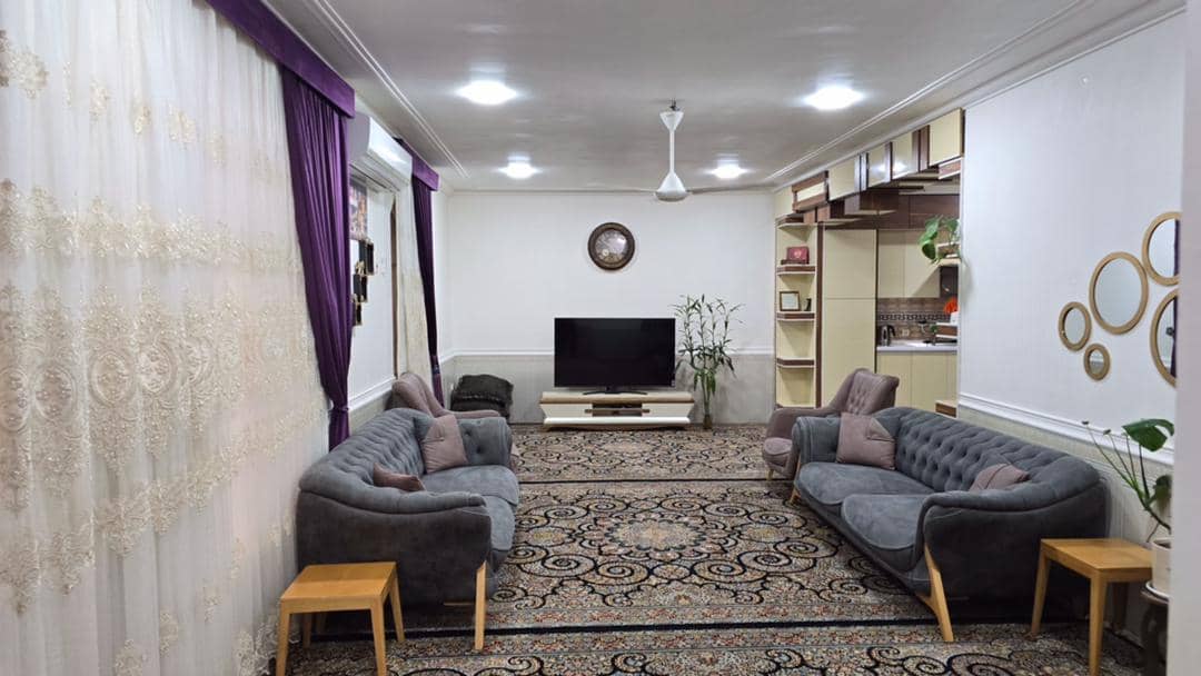 اجاره منزل مبله ساحلی در سیراف