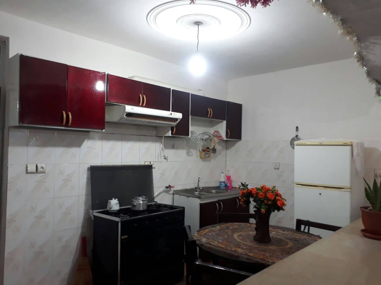 اجاره خانه ی ویلایی در روستای وردوم - ماسال