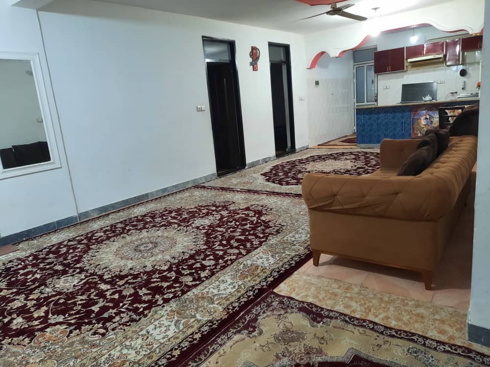 اجاره خانه ی ویلایی در روستای وردوم - ماسال