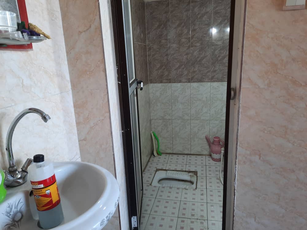 اجاره خانه ی ویلایی در روستای وردوم - ماسال