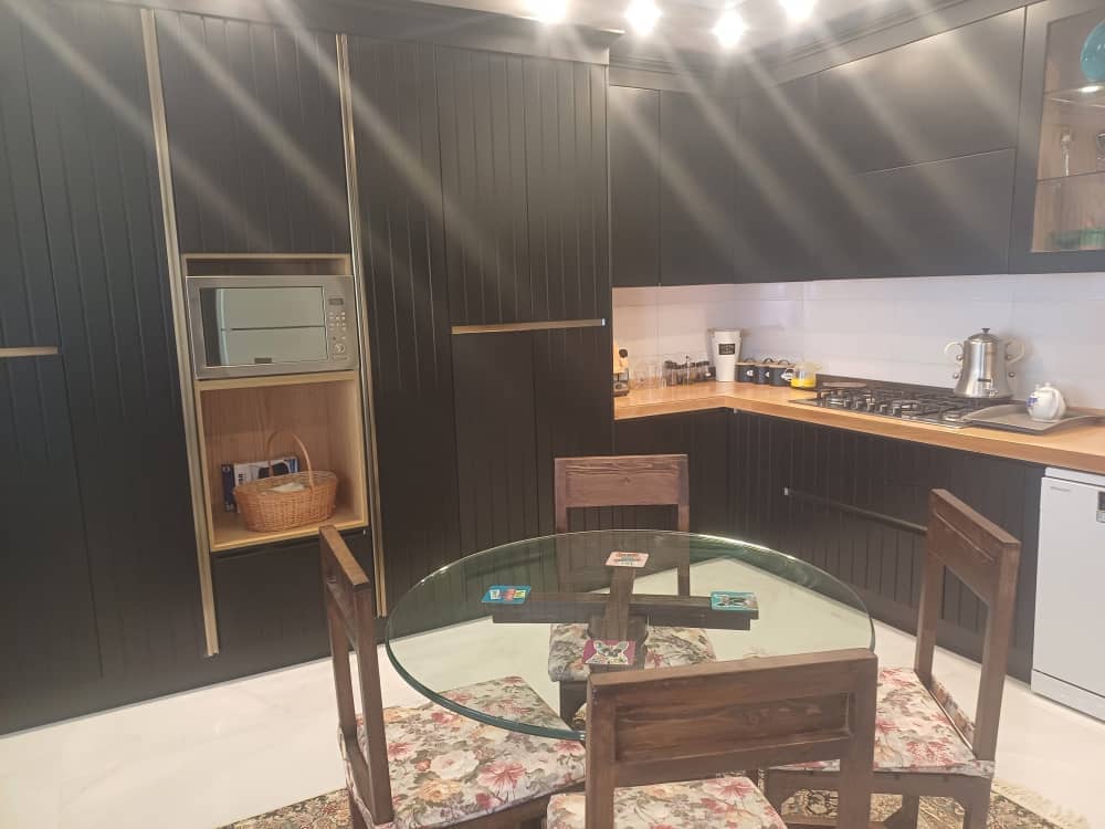 اجاره ویلا دوبلکس با استخر آبگرم در چلوند - آستارا