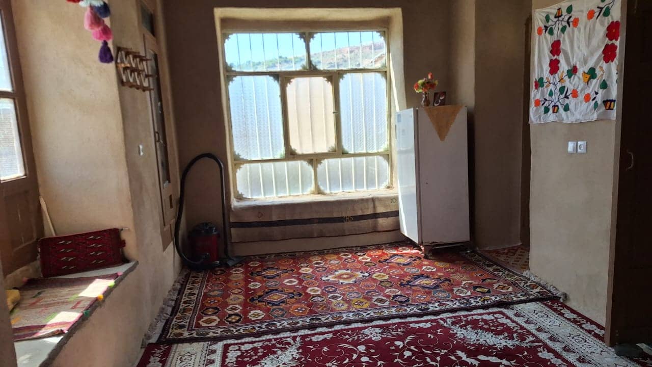 اجاره اقامتگاه بومگردی در روستای سیور سمیرم