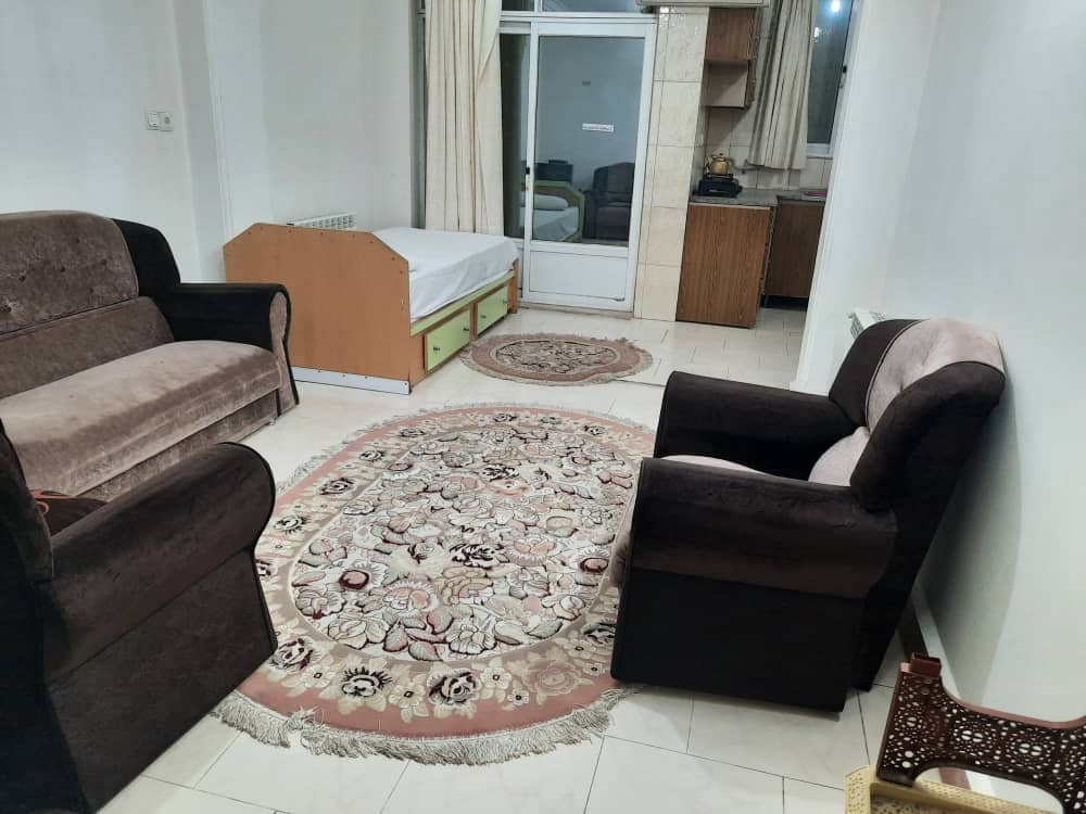 اجاره هتل آپارتمان ساحلی تکخواب در بابلسر - دانیال 5