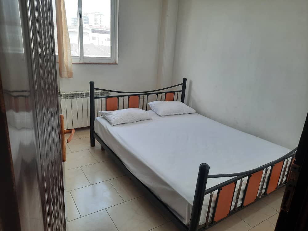 اجاره هتل آپارتمان ساحلی تکخواب در بابلسر - دانیال 5