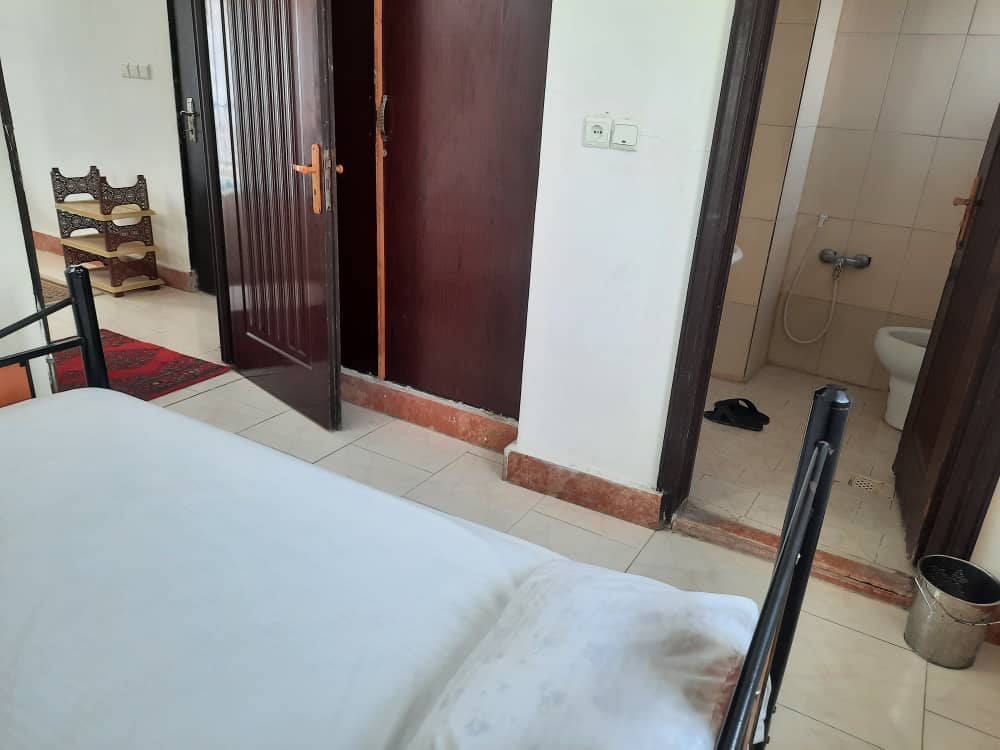 اجاره هتل آپارتمان ساحلی تکخواب در بابلسر - دانیال 5