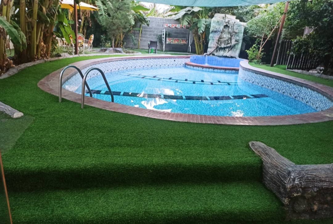 اجاره ویلا استخردار در دزفول