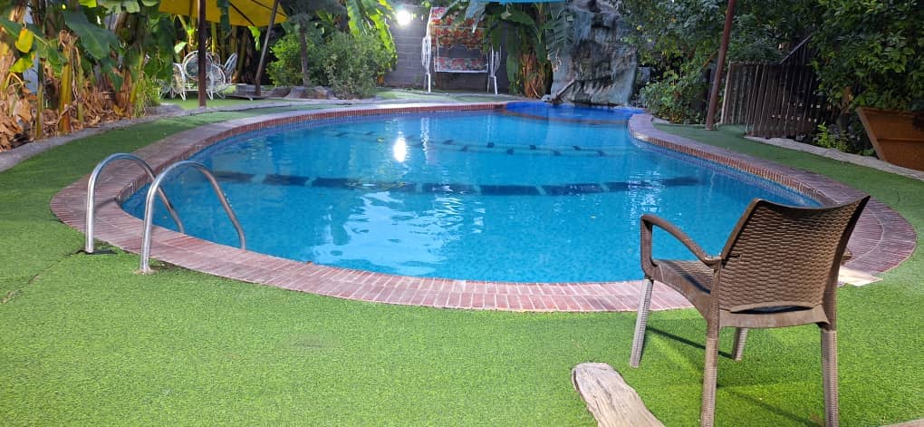 اجاره ویلا استخردار در دزفول