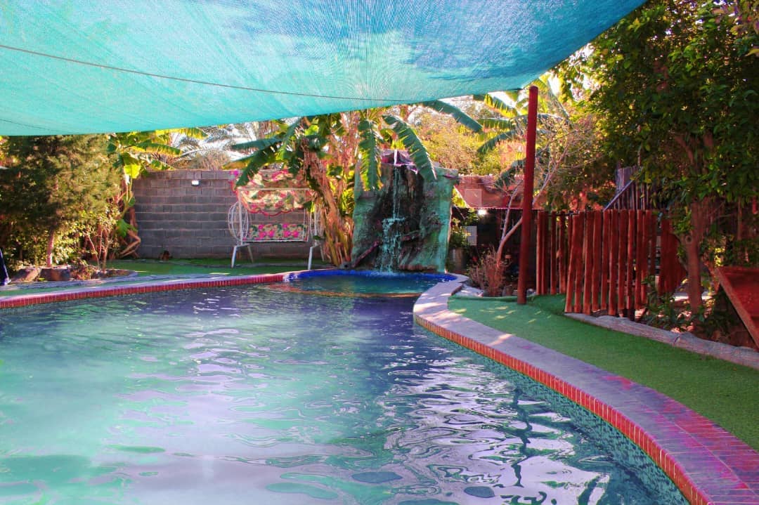 اجاره ویلا استخردار در دزفول