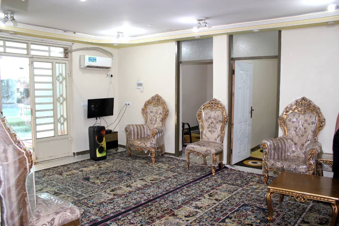 اجاره ویلا استخردار در دزفول