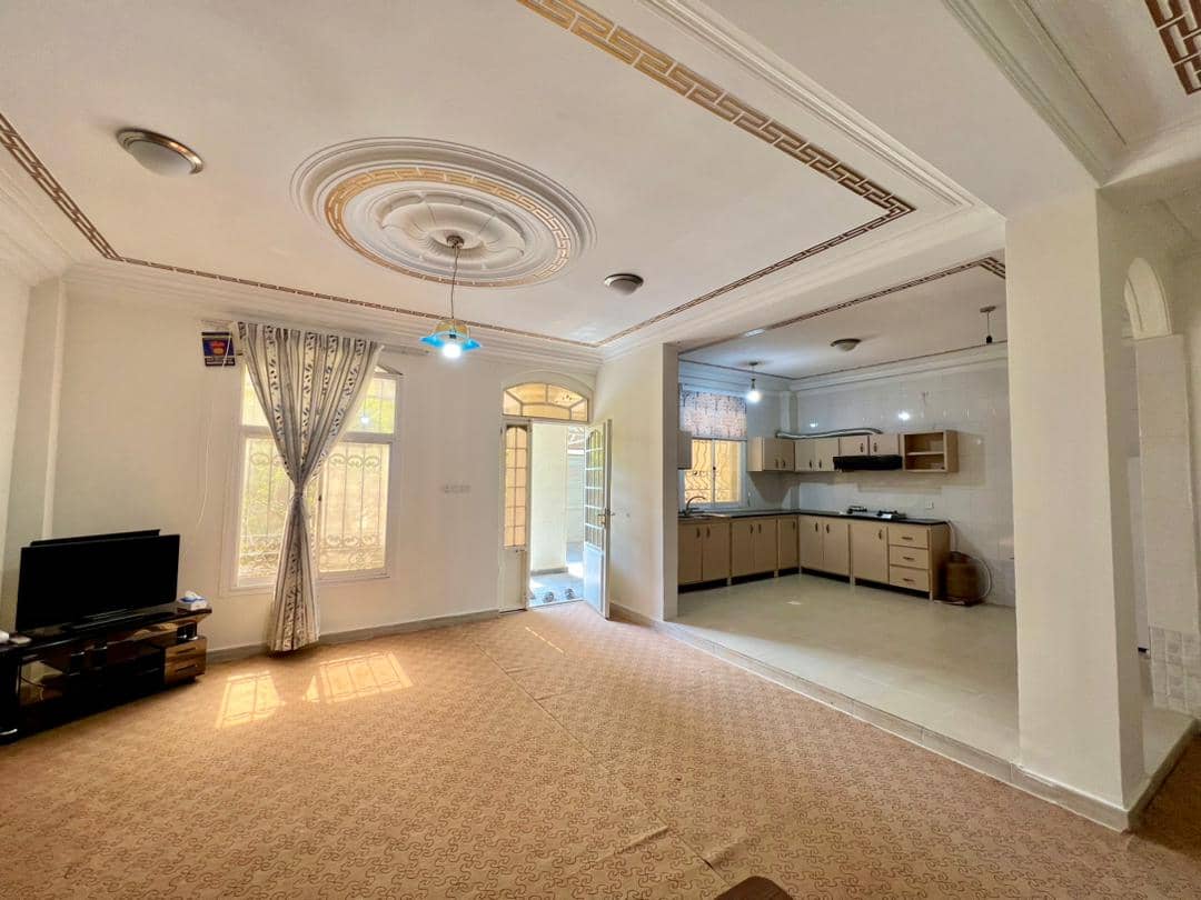 اجاره منزل مبله دو خواب در شهرک سام و زال قشم