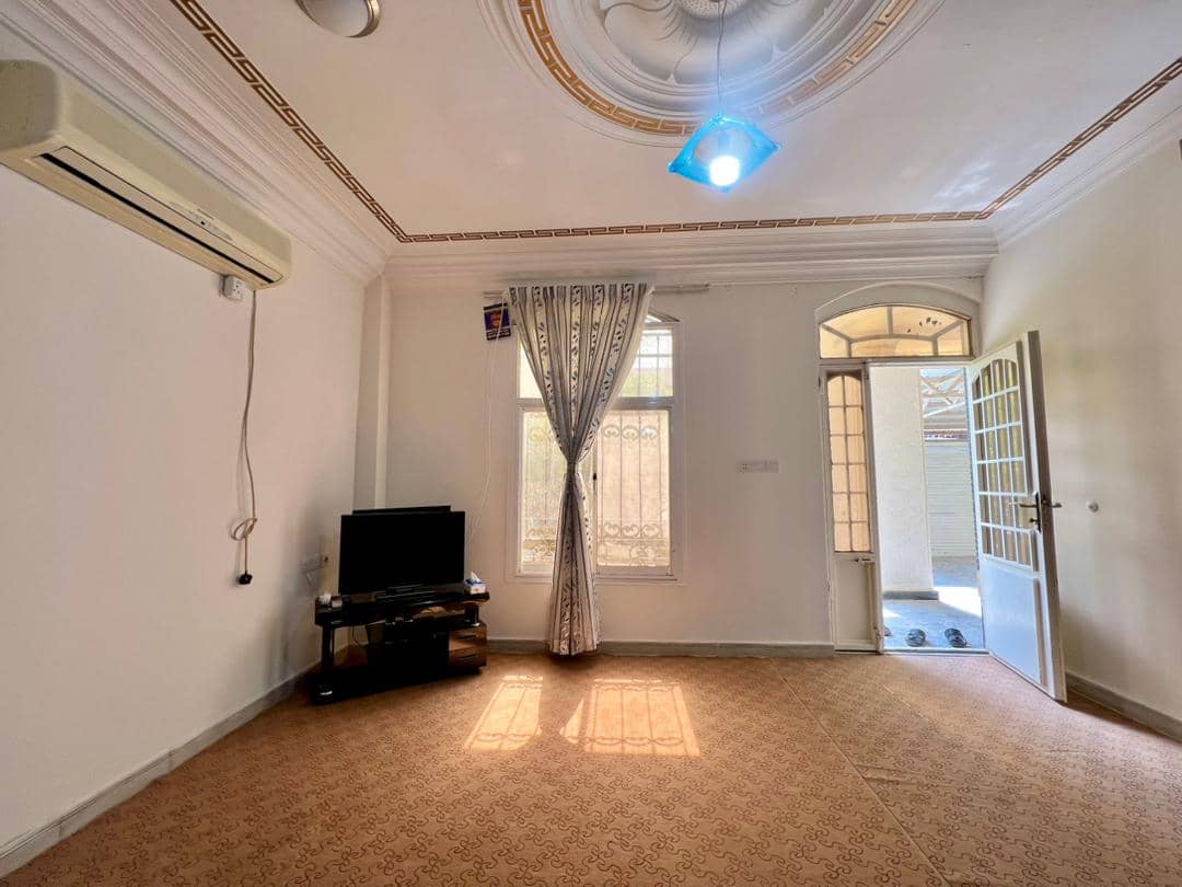 اجاره منزل مبله دو خواب در شهرک سام و زال قشم