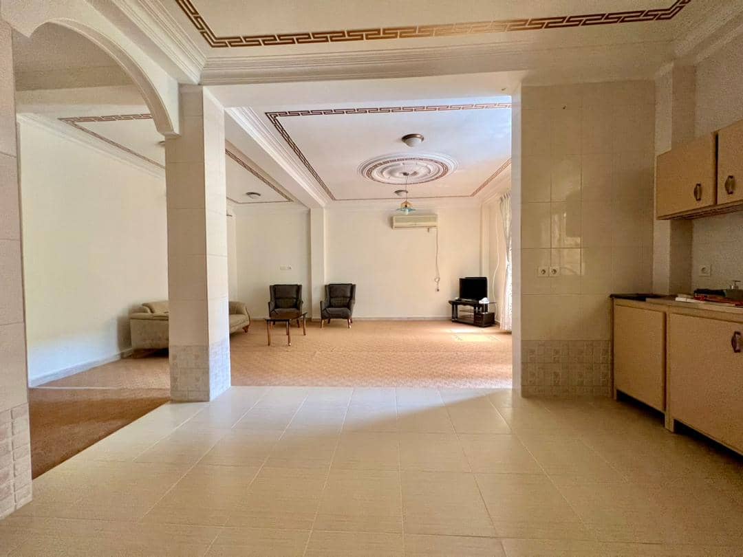 اجاره منزل مبله دو خواب در شهرک سام و زال قشم