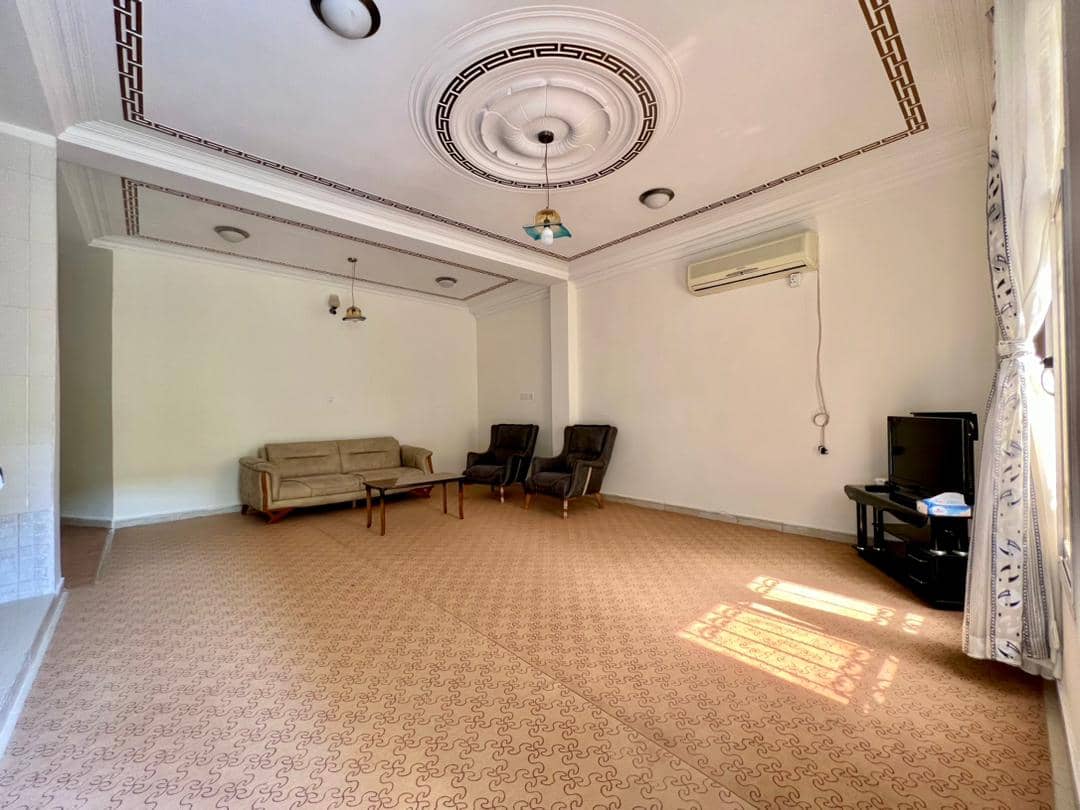 اجاره منزل مبله دو خواب در شهرک سام و زال قشم