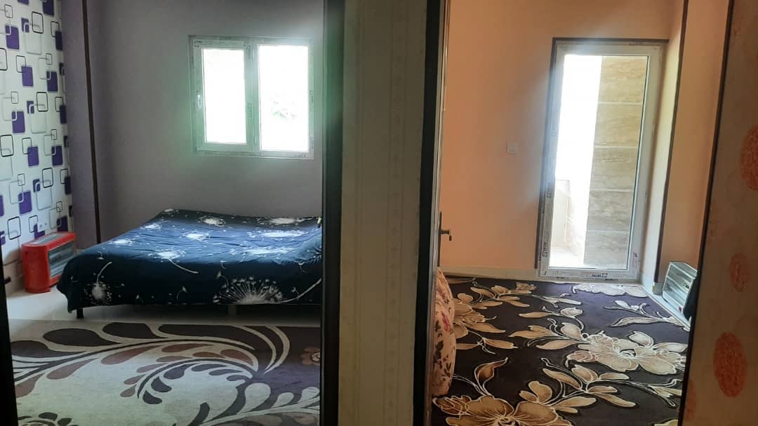 اجاره آپارتمان در روستای زیارت